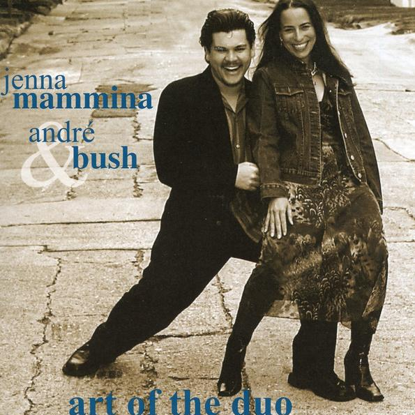 Art of the Duo