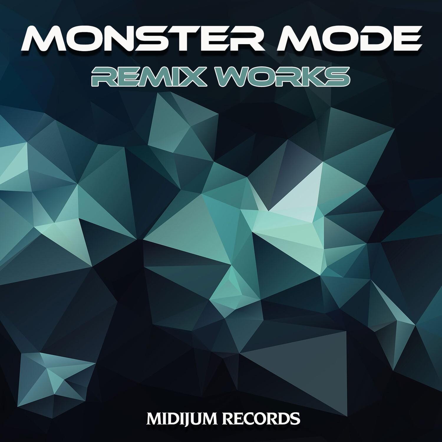 Odiseo - Grow Up (Monster Mode Remix)
