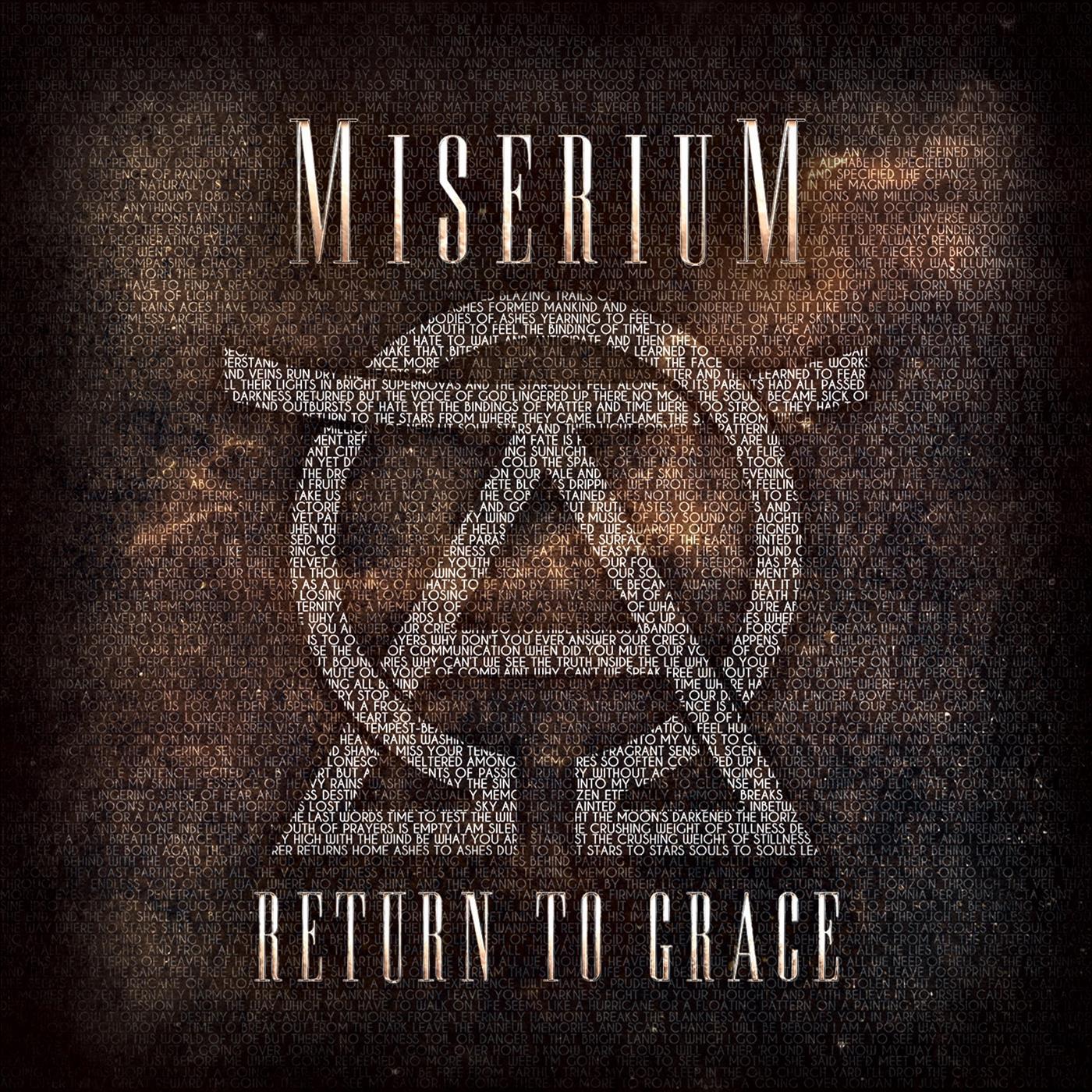 Return To Grace