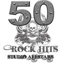 50 Rock Hits专辑