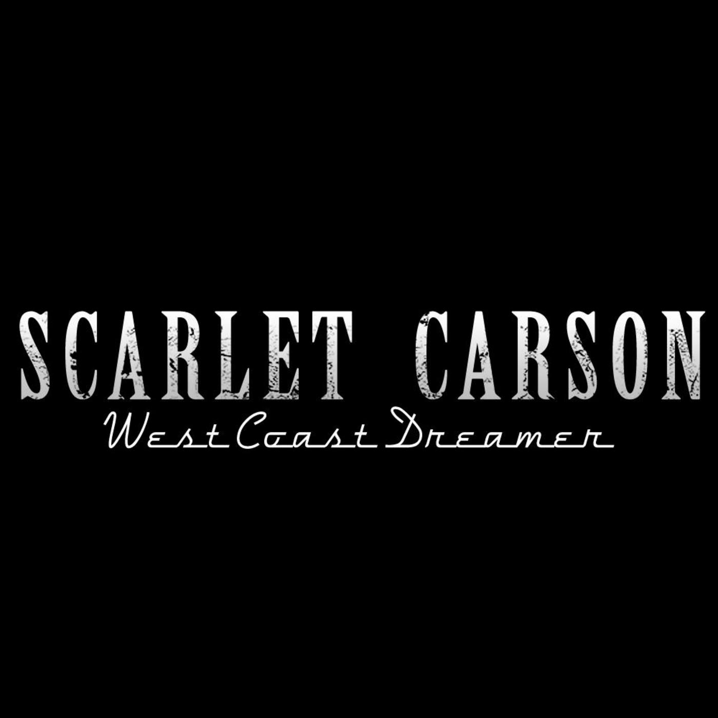 West Coast Dreamer [v2.0]