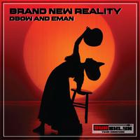 （童声歌曲） Brand New Reality 动画片歌曲