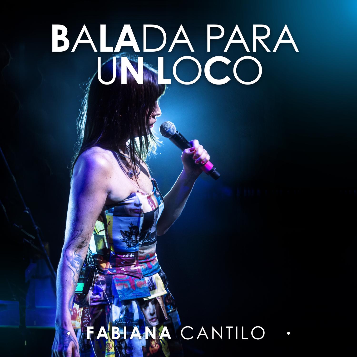 Balada para un Loco (Vivo)