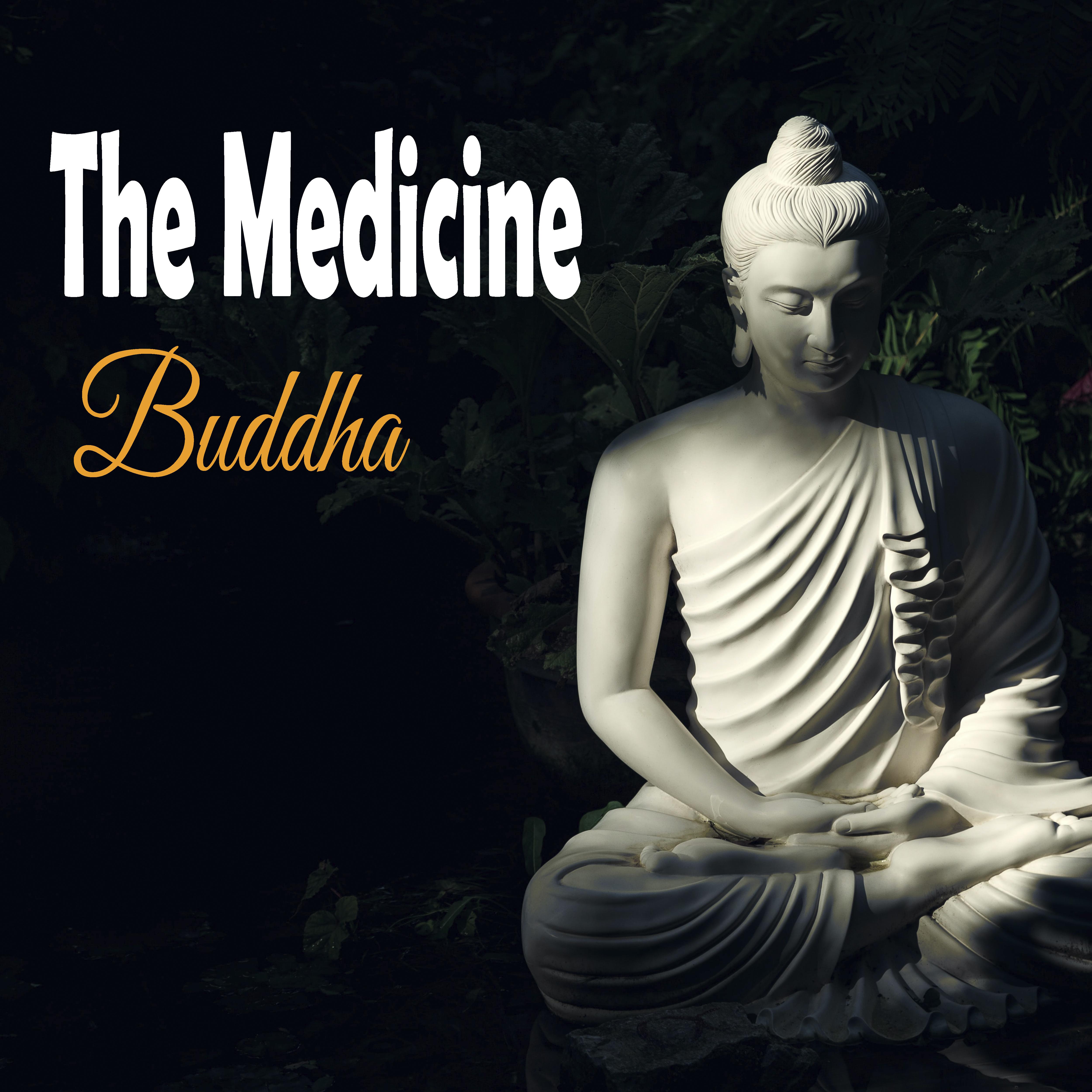 Land of the Medicine Buddha