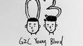 020 YOUNG BLOOD专辑
