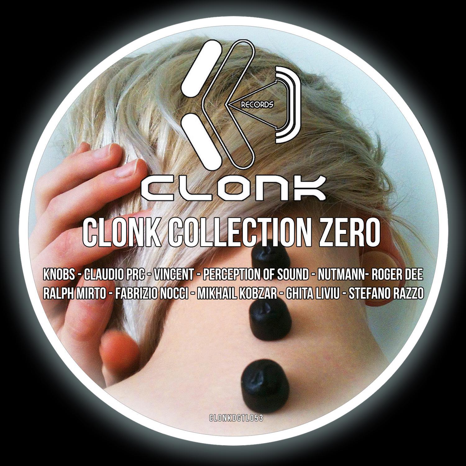 Clonk Collection Zero