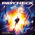 Paycheck (Original Motion Picture Soundtrack)