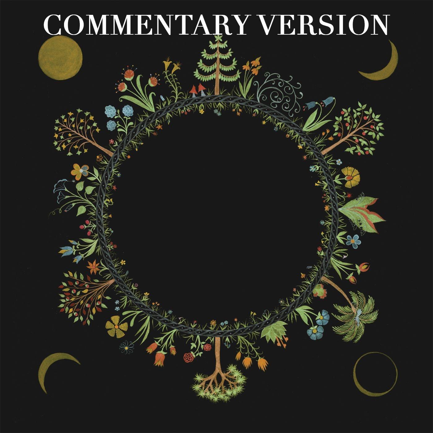 Wheel (Commentary Version)