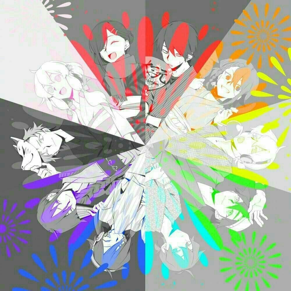 阳炎project【原曲顺序29首全】