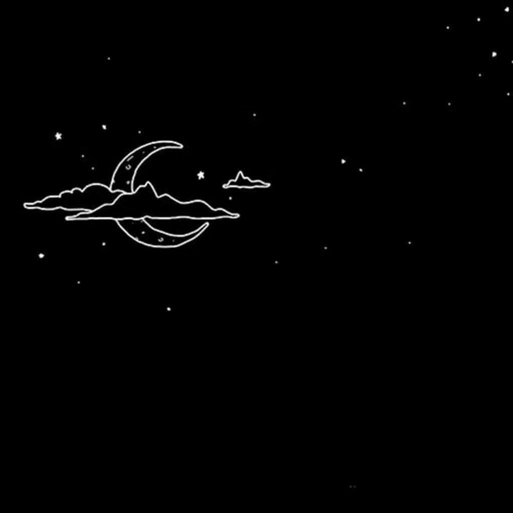 星星从来都不是突然暗淡的