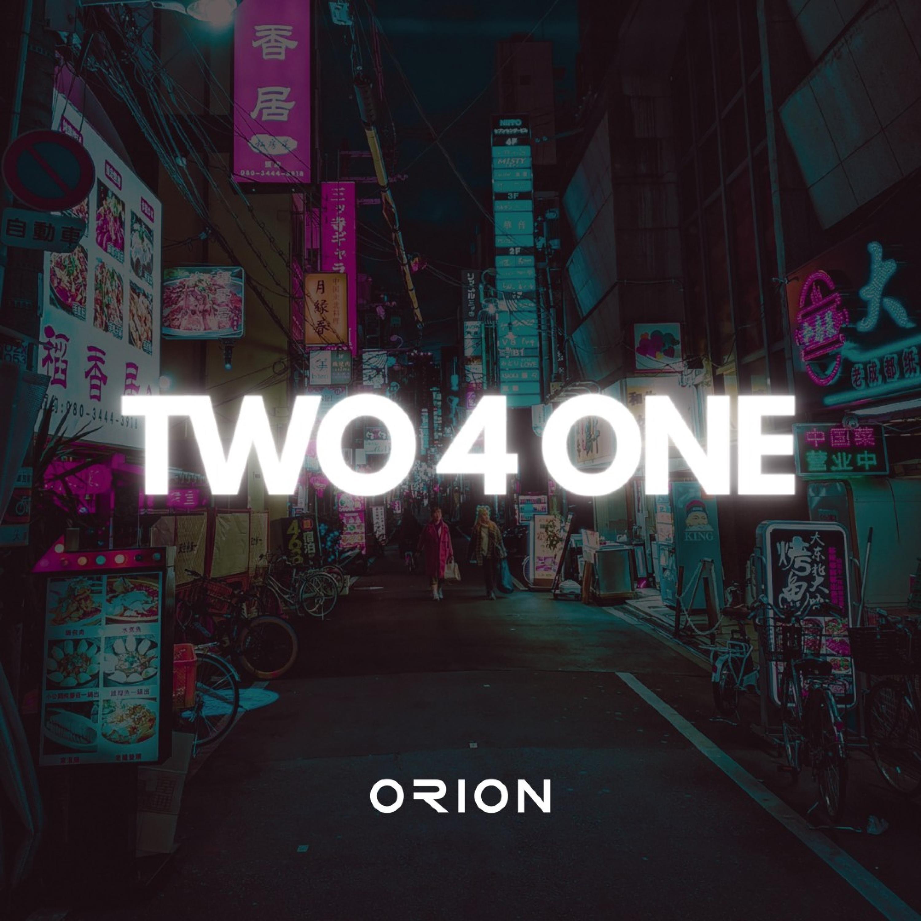 Kia Orion - Two 4 One