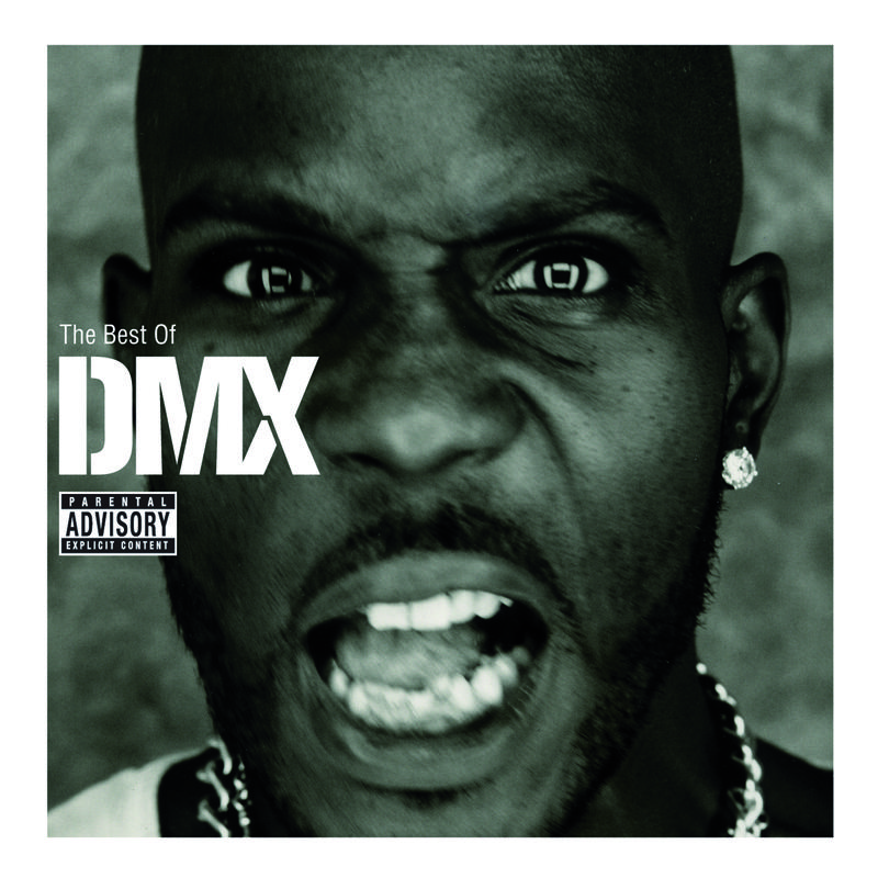 DMX - No Love For Me