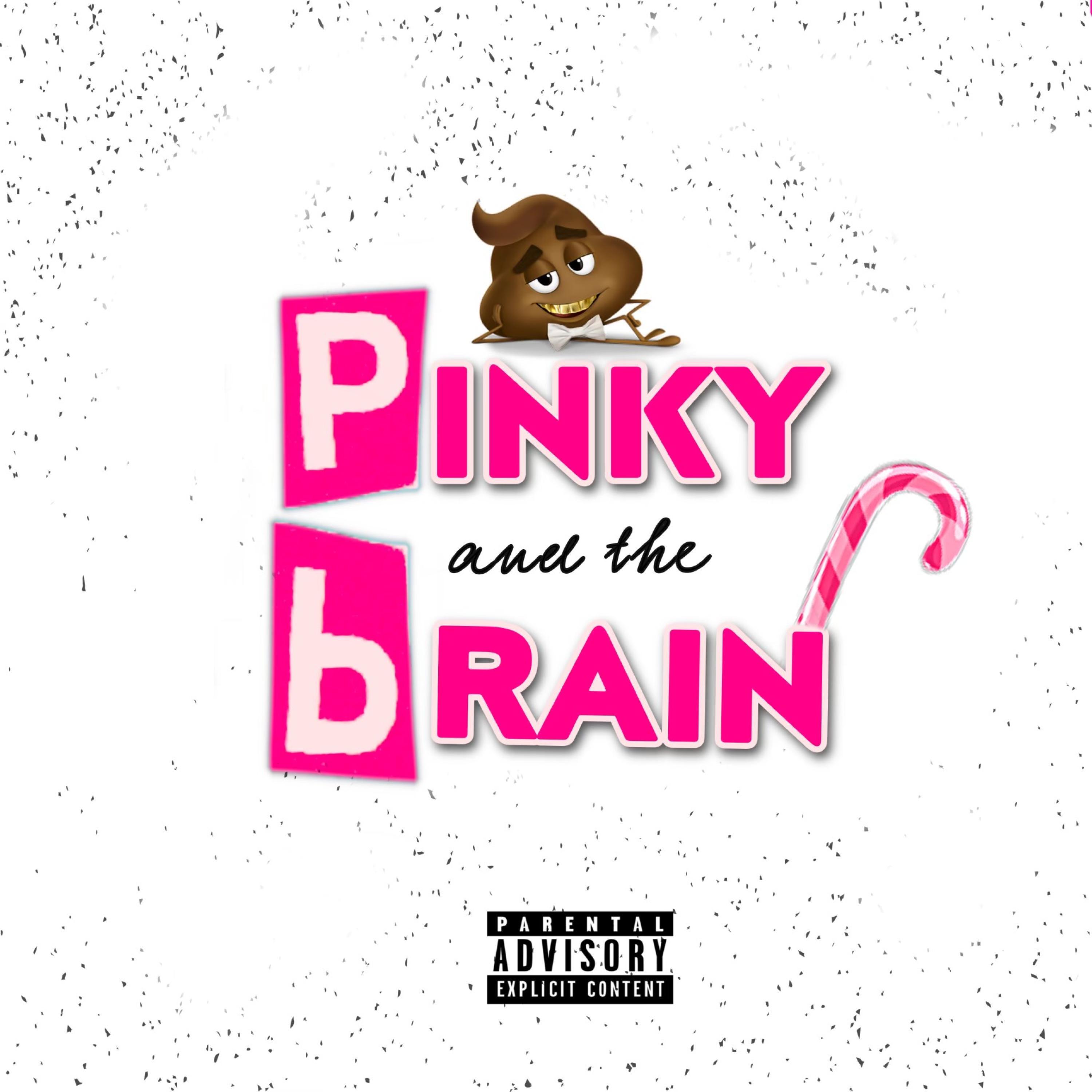 Pinky & Da Brain