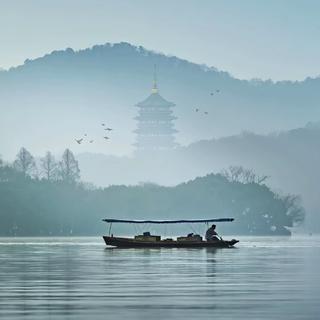 古风纯音｜一曲清净，烟雨皆入梦