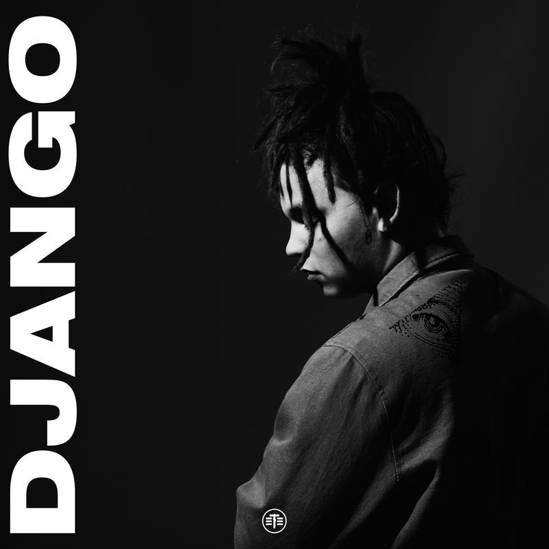 Djangomayn - Money Dance