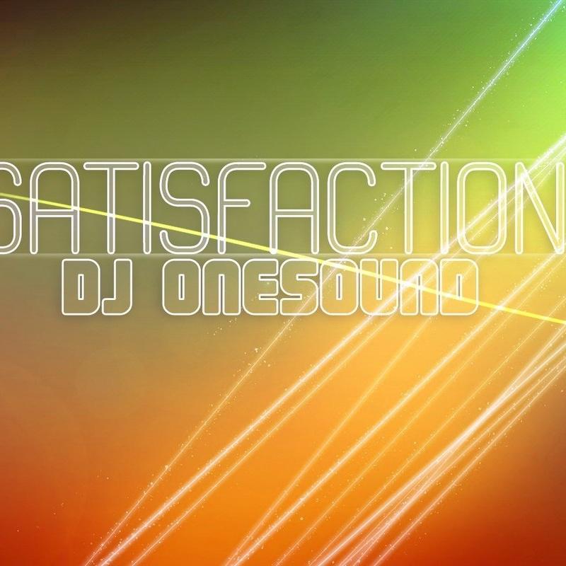 Satisfaction (Original Mix)专辑