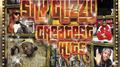 Shy Glizzy 37 Greatest Hits专辑