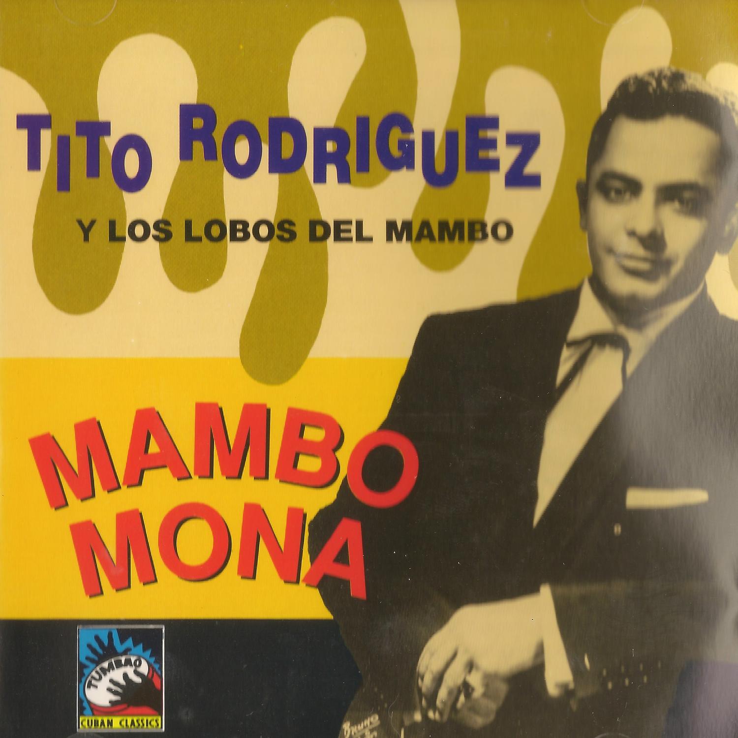 Mambo Mona