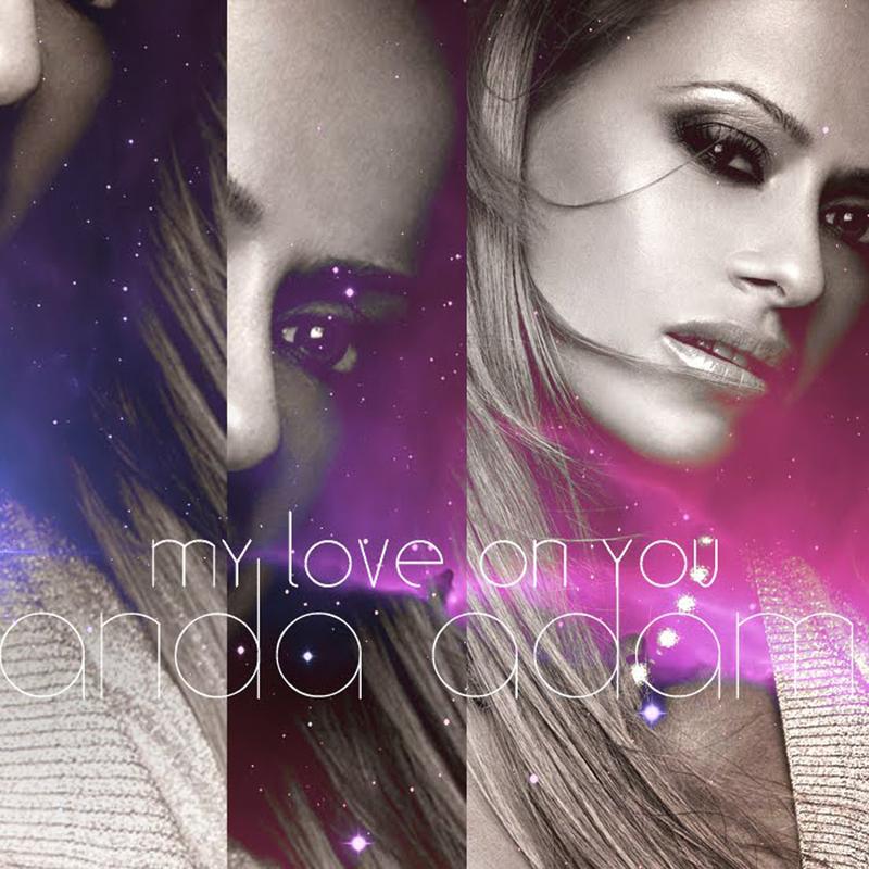 My Love On You