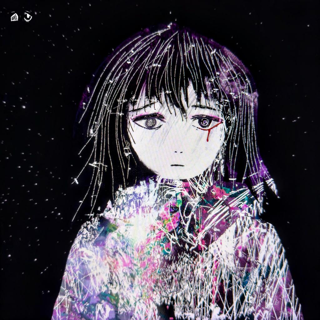 [breakcore碎核/dnb] II迷失于破碎节拍 | 在线播放 | 网易云音乐