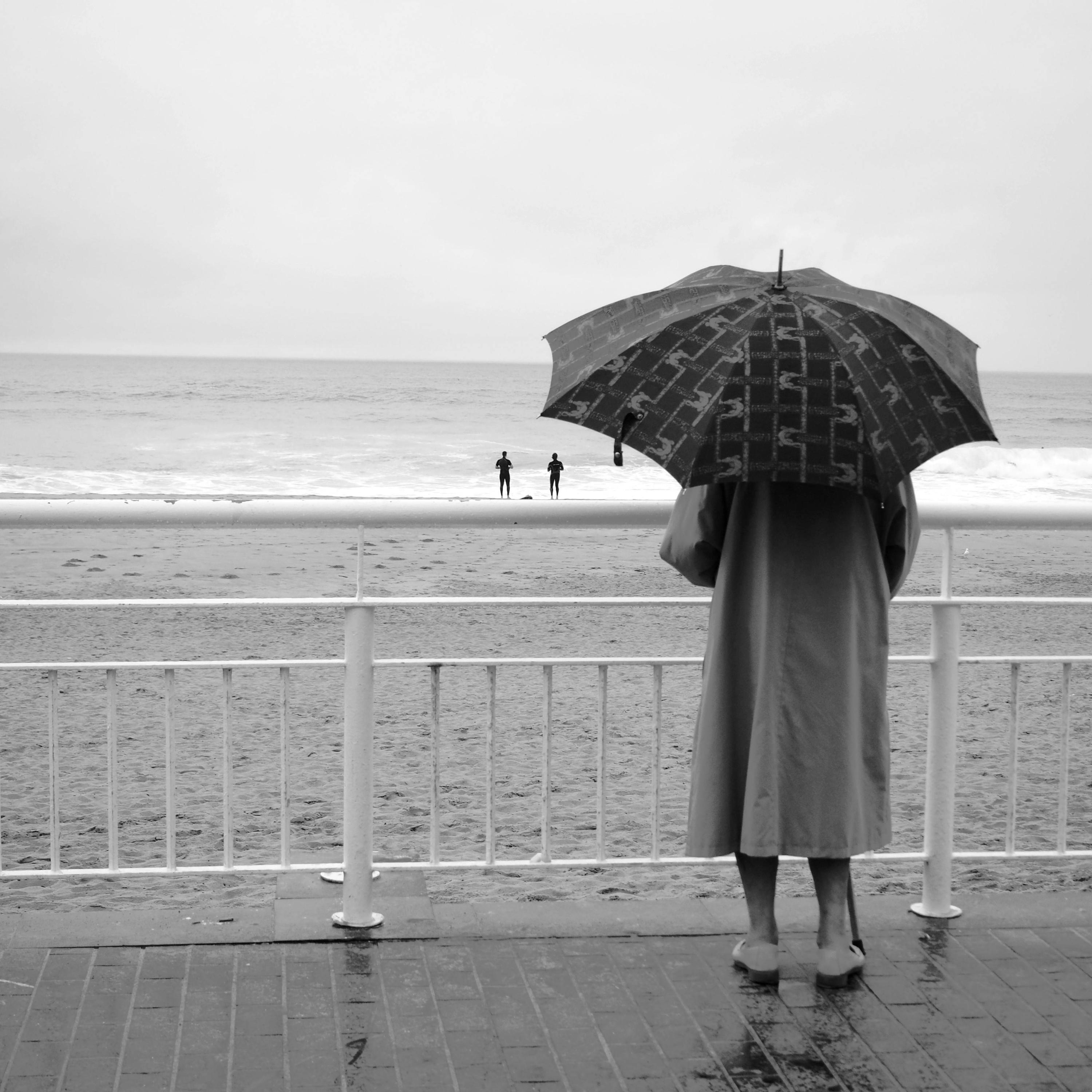 Souvenir (feat. Ren Geisick)