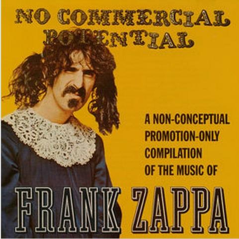 No Commercial Potential