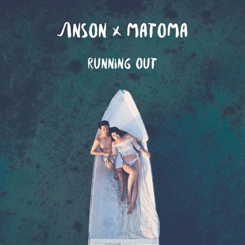 Running Out (ANSON Remix)专辑