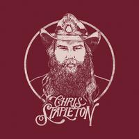 Chris Stapleton-Millionaire 原版立体声伴奏