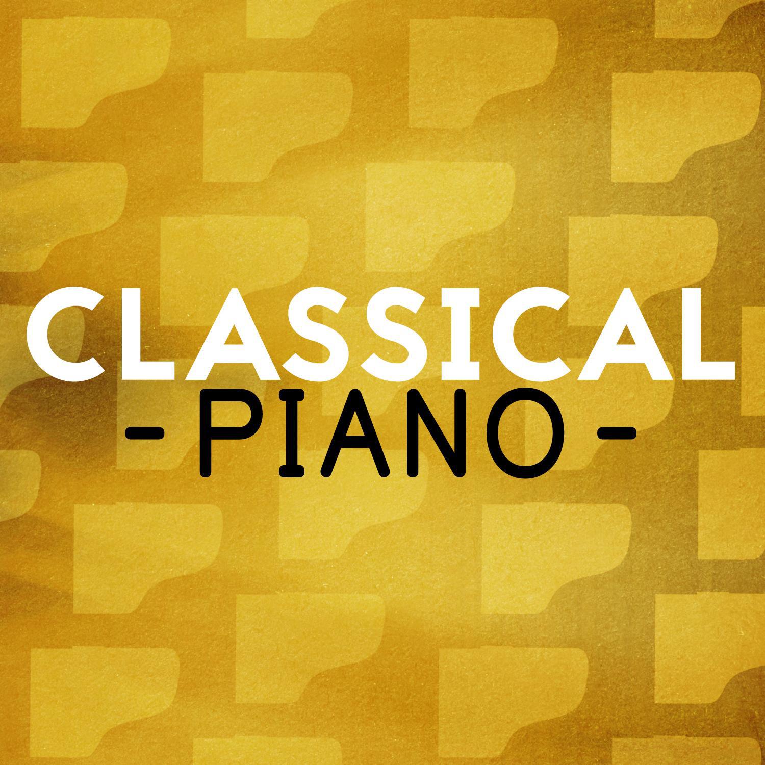 Classical Piano专辑