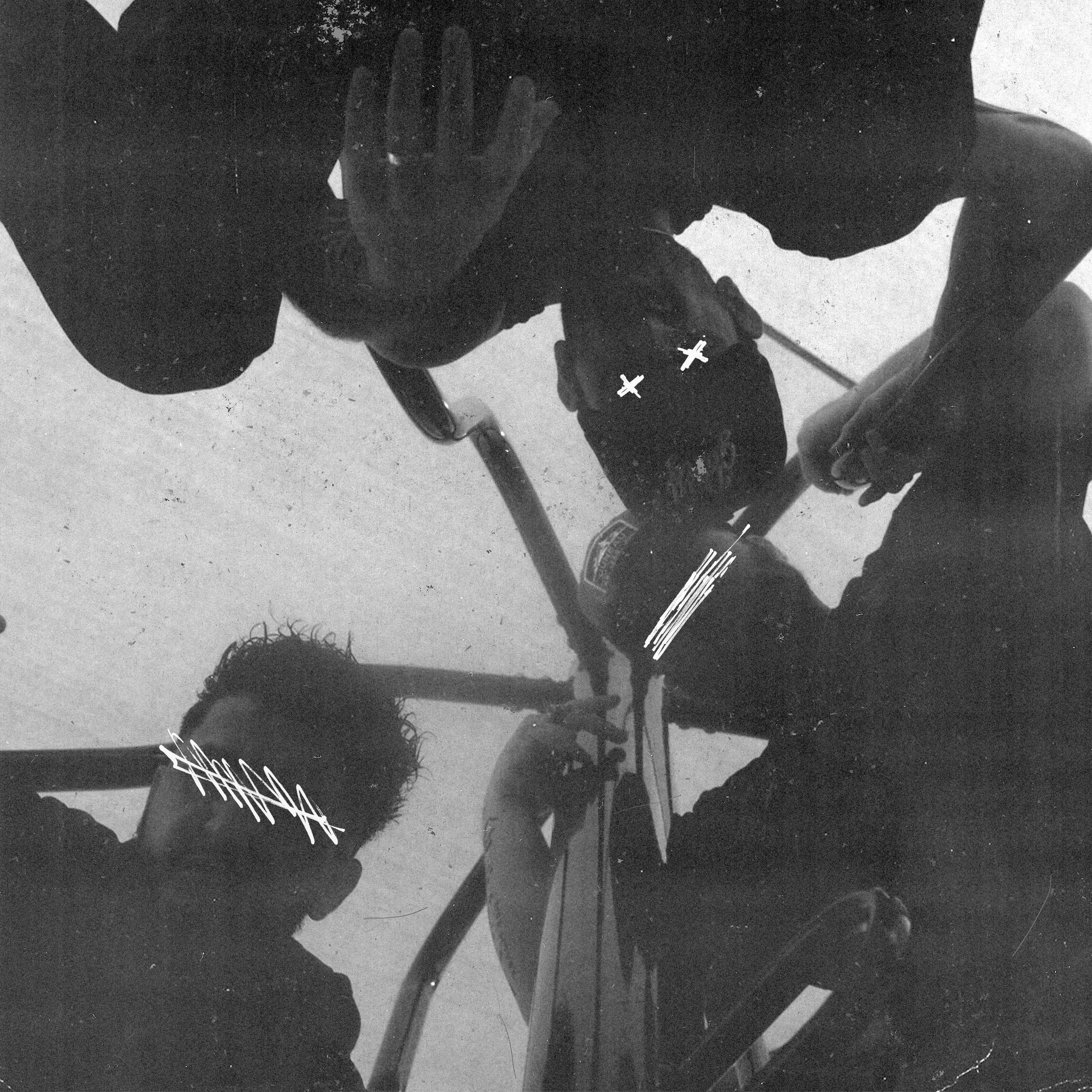 Get Back (feat. Swavi)