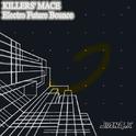 JIANG.x - Killers' Mace专辑