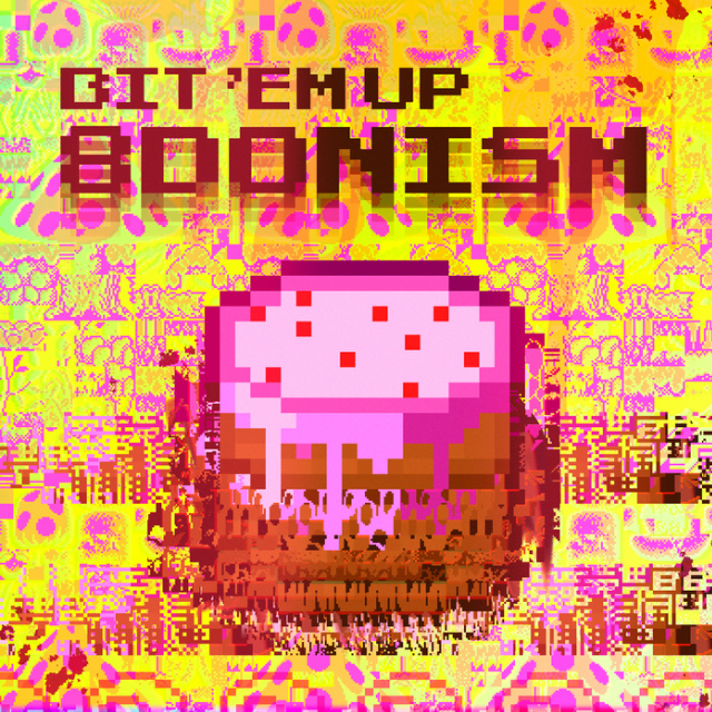 8Donism