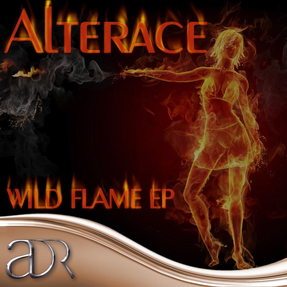 Wild Flame EP
