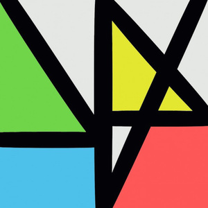 New Order - Nothing But A Fool (Instrumental) 原版无和声伴奏