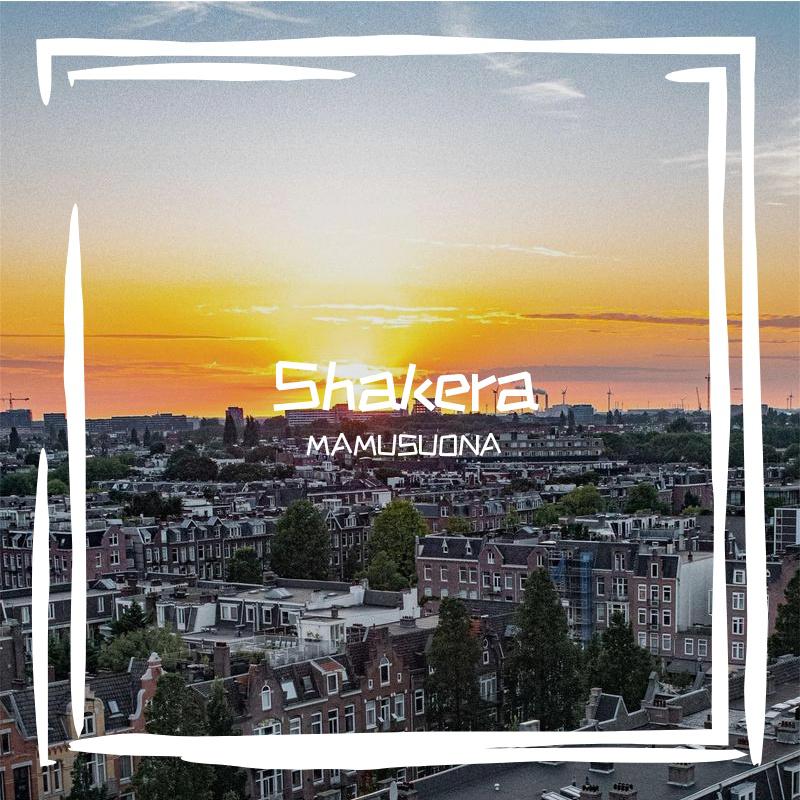 Shakera