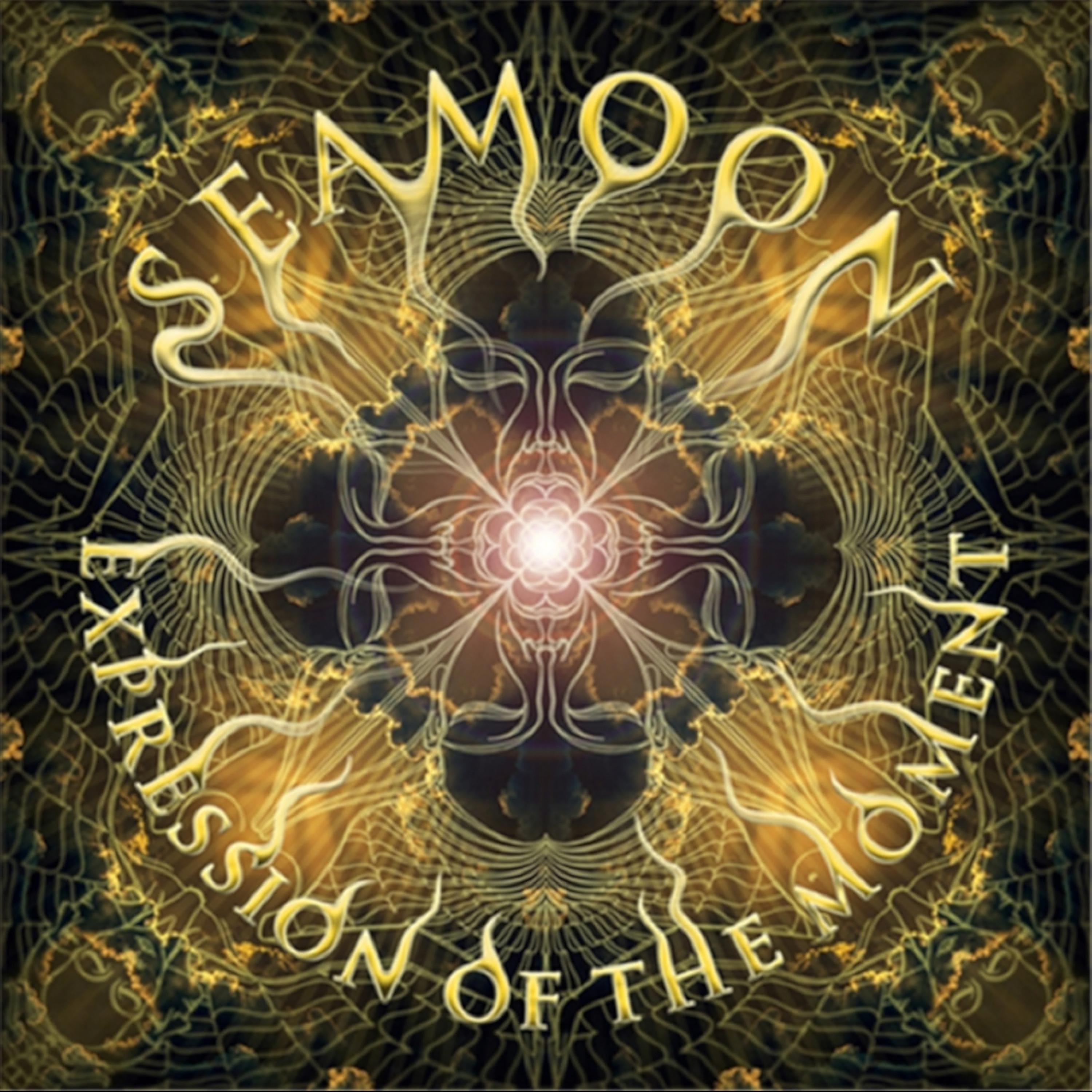 Full album. Seamoon - expression of the moment. Seamoon 2012 expression of the moment.. Мантра релакс. Альбомы исполнителей обложки Seamoon.