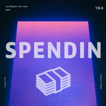 SPENDIN专辑