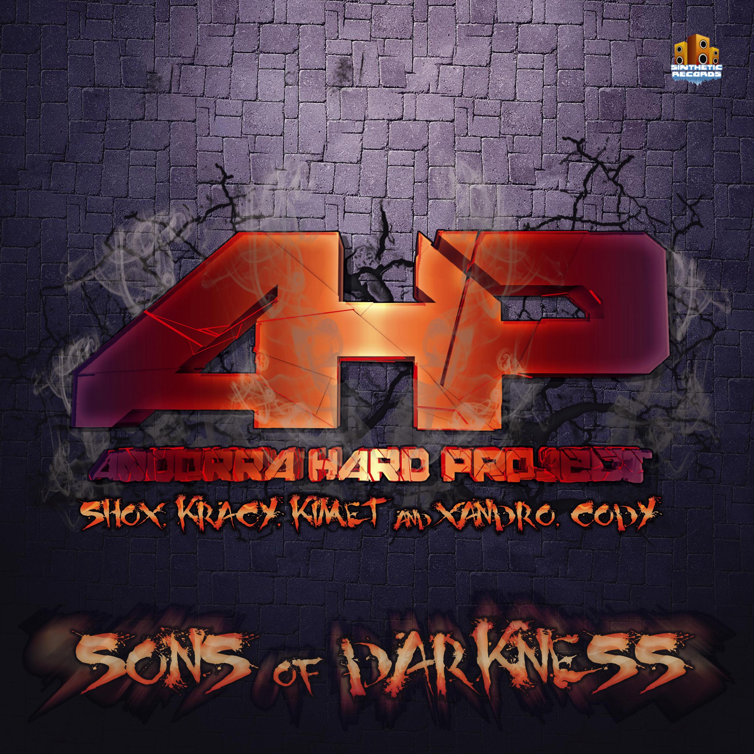 Sons of Darkness