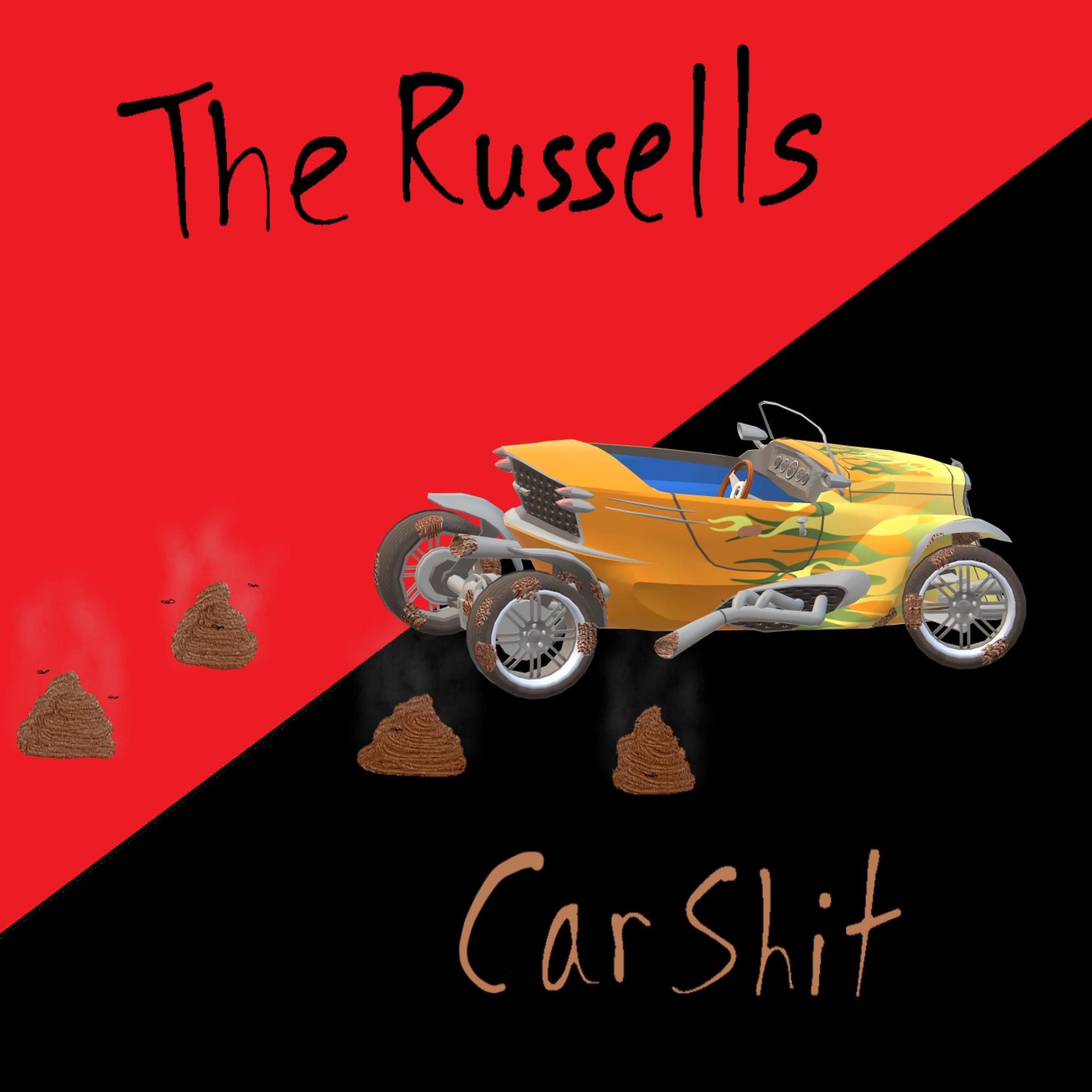 Car Shit