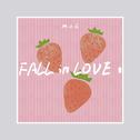 Fall in love专辑