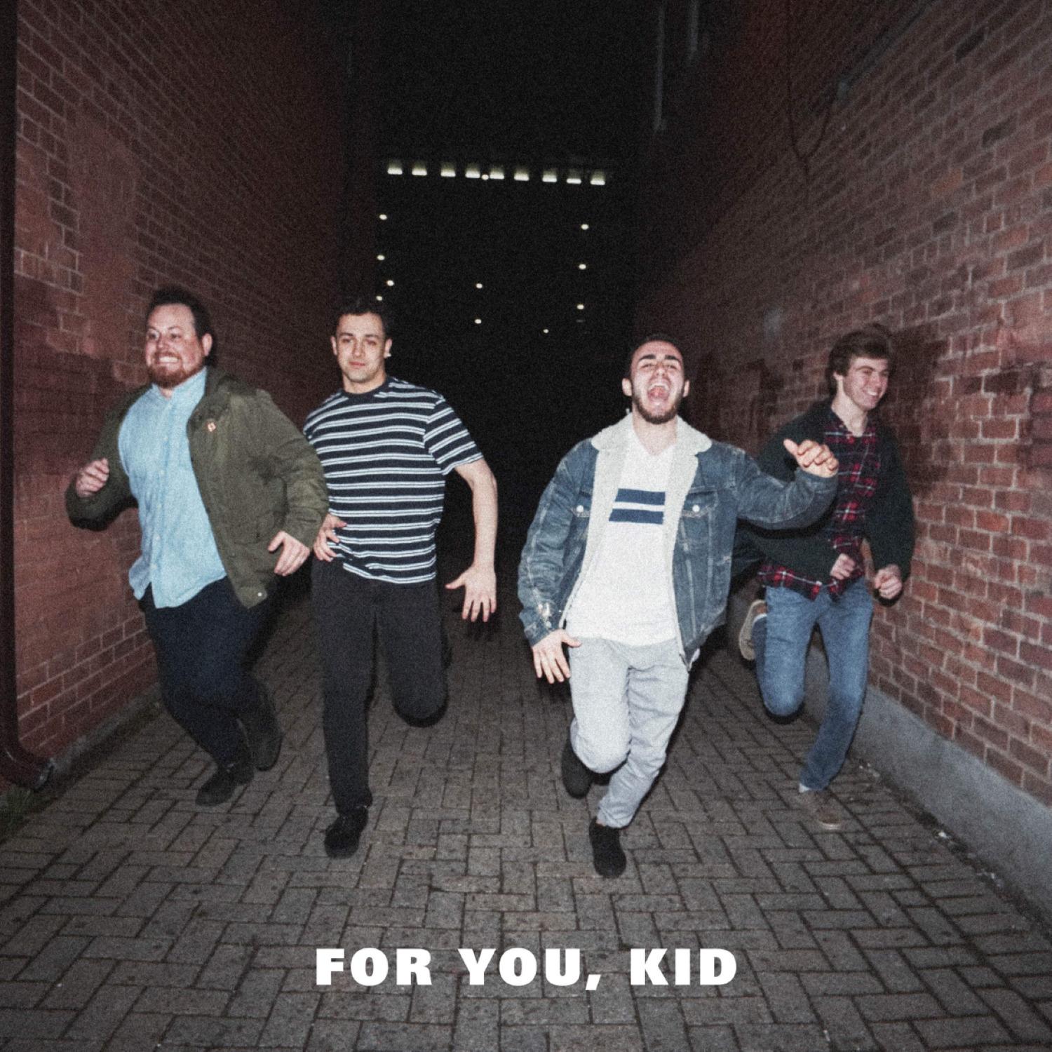 For You / Kid - Single