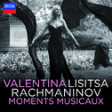Rachmaninov: Moments Musicaux专辑