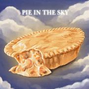 Pie In The Sky专辑