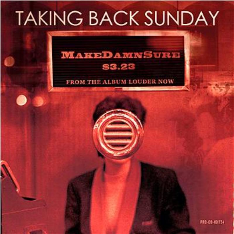 MakeDamnSure