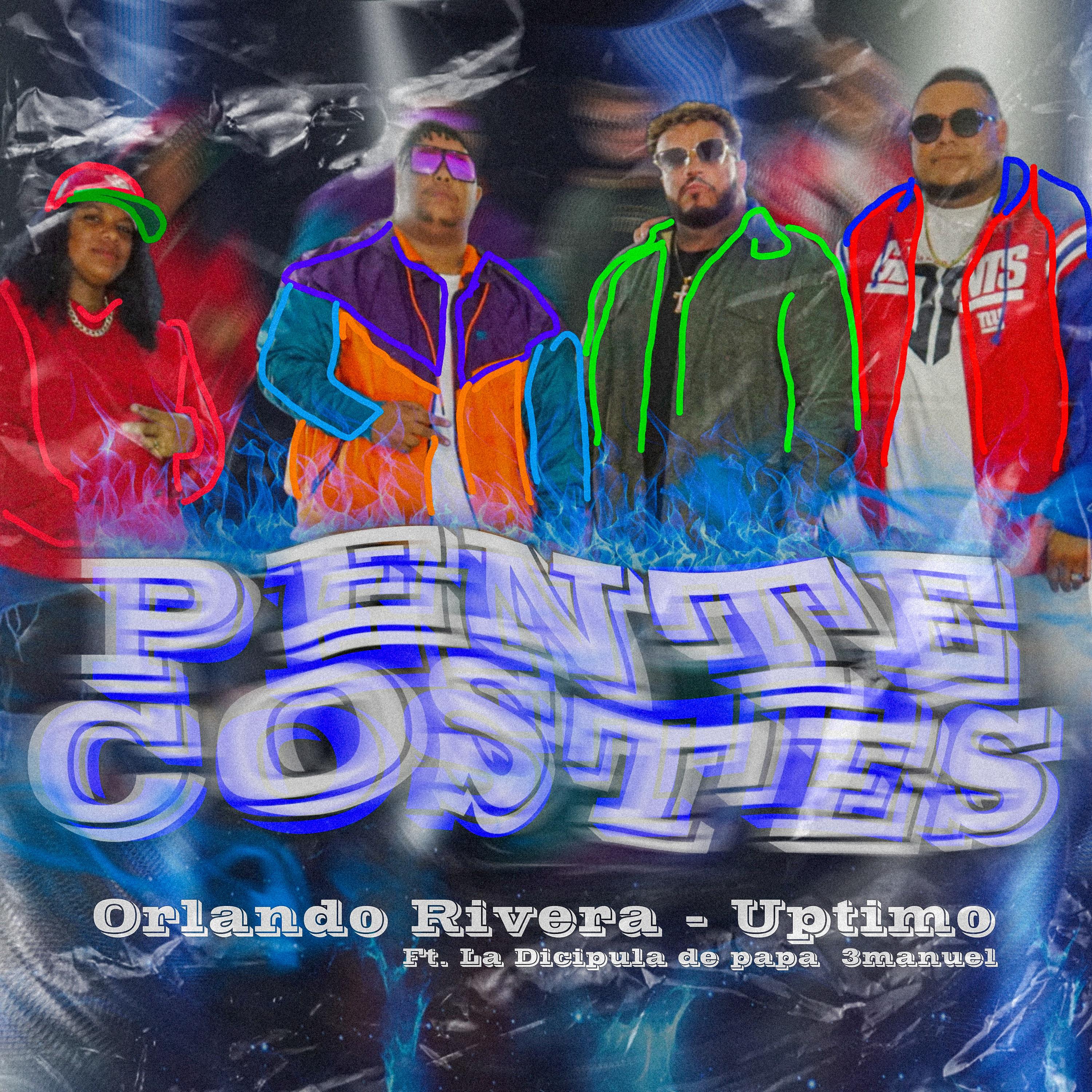 Orlando Rivera - Pentecostes