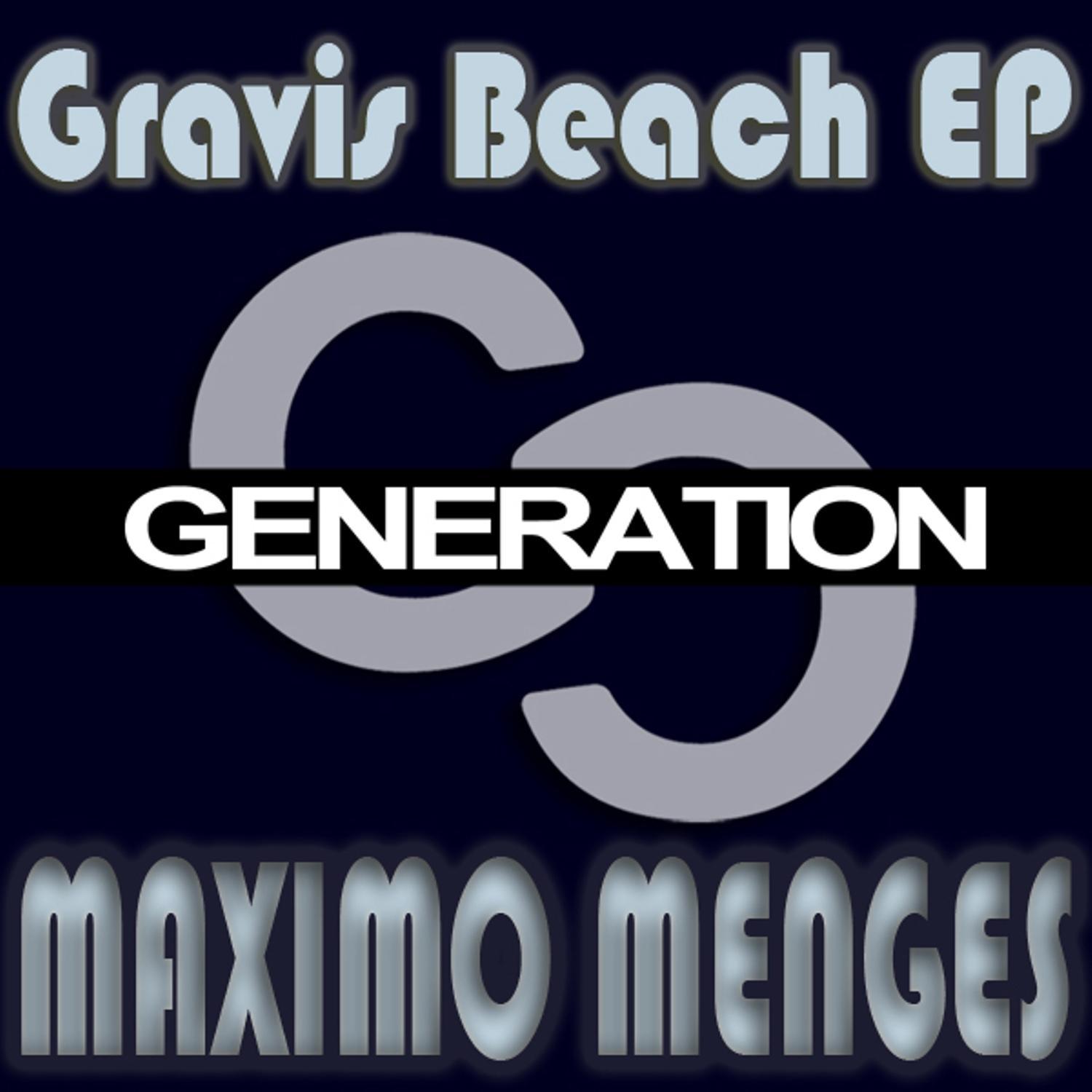 Gravis Beach EP