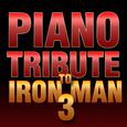 Piano Tribute to Iron Man 3