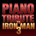Piano Tribute to Iron Man 3