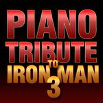 Piano Tribute to Iron Man 3专辑