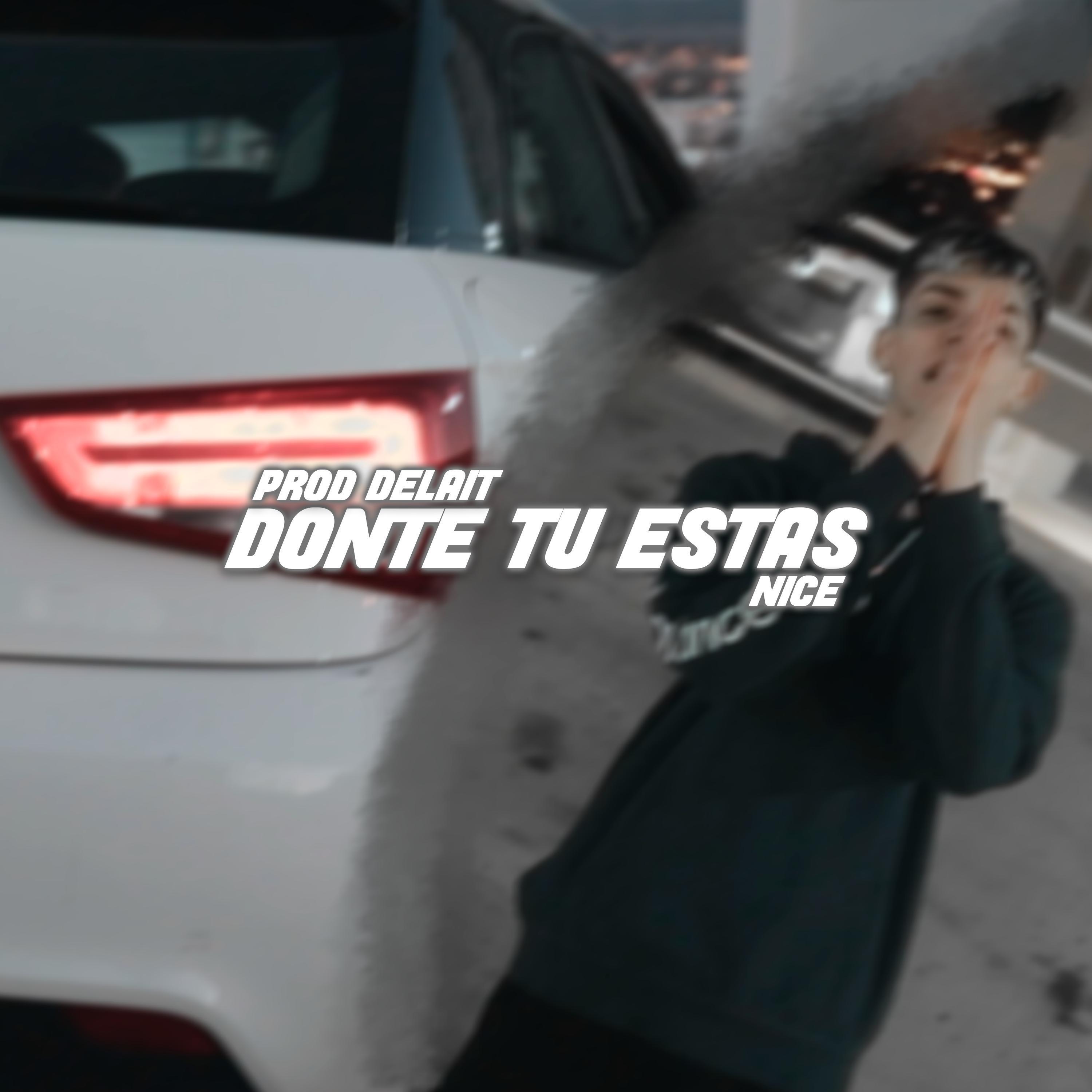 Donde tu estas